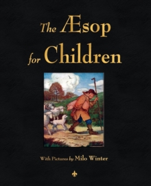 Image for The Aesop for Children (Illustrated Edition)
