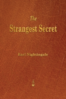 Image for The Strangest Secret