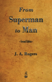 Image for From Superman to Man