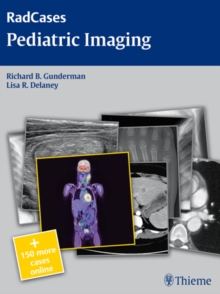 Image for Radcases Pediatric Imaging