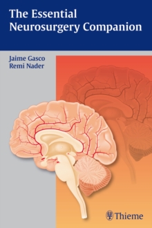 Image for The Essential Neurosurgery Companion