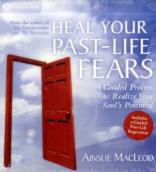 Image for Heal Your Past-Life Fears