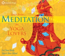 Image for Meditation for yoga lovers  : let your body teach your mind