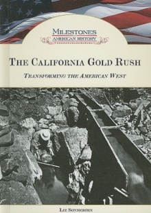 Image for The California Gold Rush