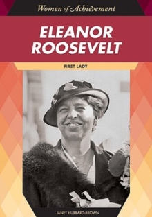 Image for Eleanor Roosevelt : First Lady