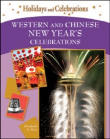 Image for Western and Chinese New Year's Celebrations