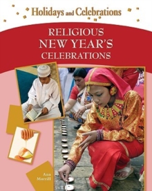 Image for Religious New Year's Celebrations