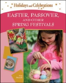 Image for Easter, Passover, and other spring festivals