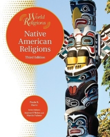 Image for Native American Religions