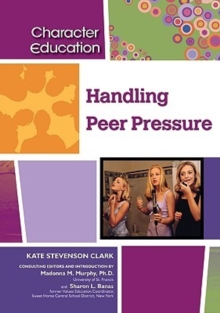 Image for Handling peer pressure