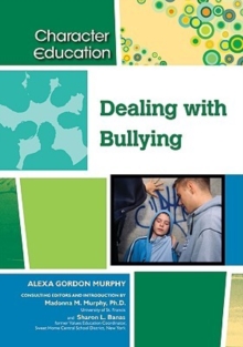 Image for Dealing with bullying