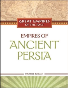 Image for Empires of Ancient Persia