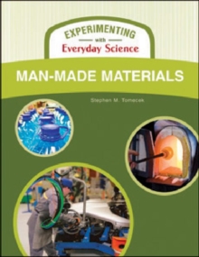 MAN-MADE  MATERIALS