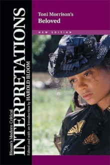 Toni Morrison’s “”Beloved