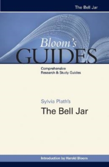 Image for Sylvia Plath's The bell jar