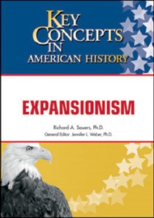 Image for EXPANSIONISM