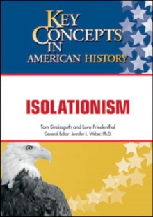 Image for ISOLATIONISM