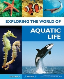 Image for Exploring the World of Aquatic Life