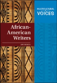 AFRICAN-AMERICAN WRITERS