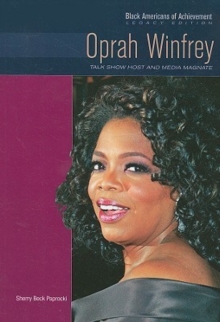 Image for Oprah Winfrey