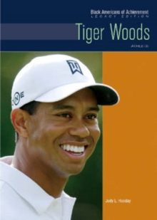 Image for Tiger Woods