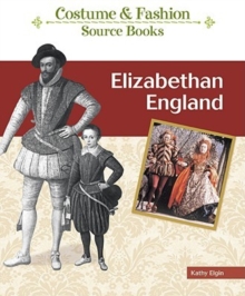 Image for Elizabethan England