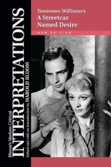 Image for Tennessee Williams’s "A Streetcar Named Desire