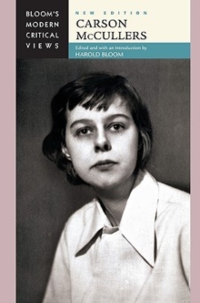 Image for Carson McCullers