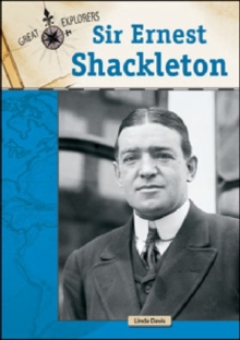 Image for Sir Ernest Shackleton