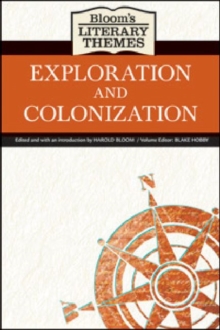 Image for Exploration and Colonization