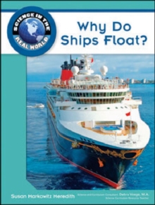 Image for Why Do Ships Float?