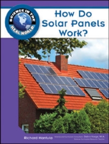 Image for How Do Solar Panels Work?