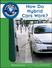 Image for How Do Hybrid Cars Work?
