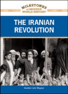 IRANIAN REVOLUTION