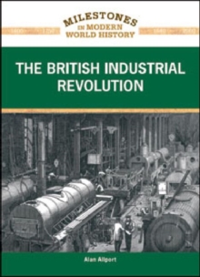 British Industrial Revolution