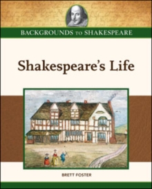 Image for Shakespeare's Life