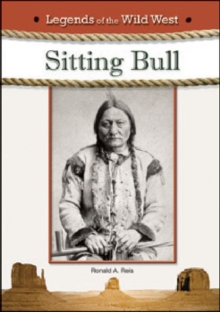 Image for SITTING BULL