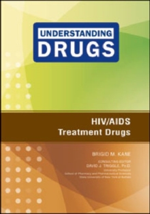 Image for HIV/AIDS Treatment Drugs