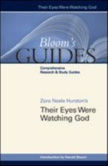 Zora Neale Hurston's ""Their Eyes Were Watching God