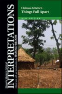 Chinua Achebe's ""Things Fall Apart