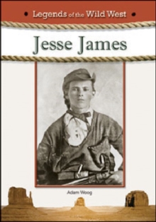 JESSE JAMES