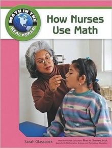 Image for How Nurses Use Math