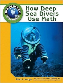 Image for How Deep Sea Divers Use Math