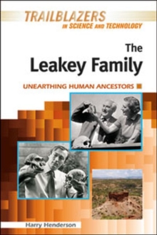 The Leakey Family - Henderson, Harry