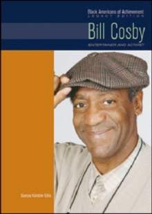 Image for BILL COSBY