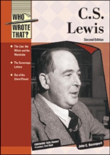 Image for C. S. LEWIS, 2ND EDITION