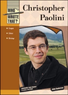 Image for CHRISTOPHER PAOLINI