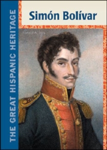 Image for SIMON BOLIVAR