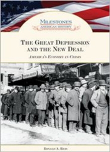 Great Depression and the New Deal