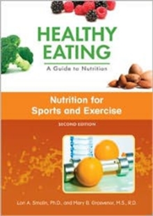 Nutrition for Sports and Exercises